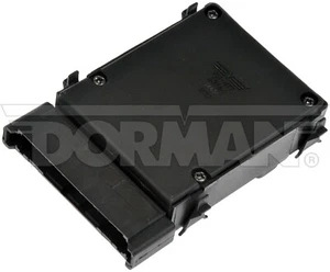 Front Left Seat Switch Dorman For 2011-2016 Ram 3500 2012 2013 2014 2015 - Picture 1 of 4