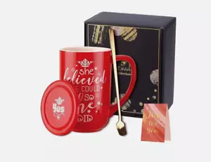 Taza de café para mi esposa mejor regalo a la esposa taza de marido "mejor esposa nunca" trabajo - Imagen 1 de 8