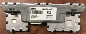 BMW G30 G32 G11 X3 G01 PHANTOM RR Camera based driver assistance system 6996069 - Picture 1 of 2