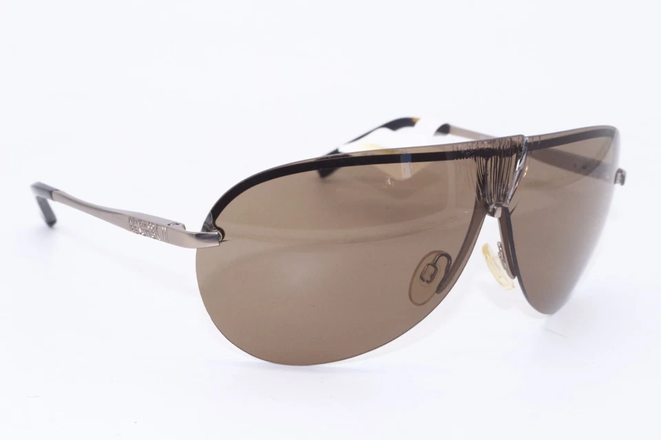 GAFAS DE SOL KENNETH COLE REACTION KC2320 COL.32E ENVOLVENTES AUTÉNTICAS MONTURAS DE DISEÑADOR - Foto 1 de 4