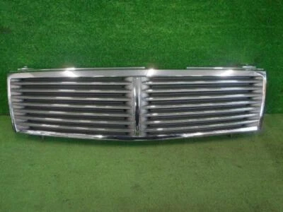 OEM INFINITI M45 NISSAN GLORIA CEDRIC MY34 Y34 FRONT GRILL JDM USED - Image 1 of 4