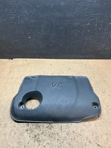 2008 - 2010 Kia Optima Rondo 2.7L V6 Engine Motor Cover H6941 DG1 OEM - Picture 1 of 10