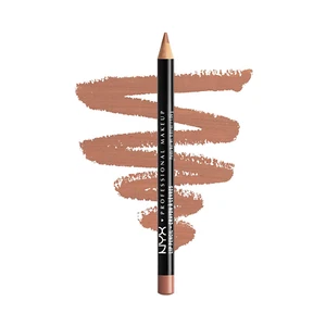 Slim Lip Pencil, Long-Lasting Creamy Lip Liner - Natural - Picture 1 of 12