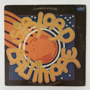 SIR LORD BALTIMORE Sir Lord Baltimore MERCURY US LP - Picture 1 of 4