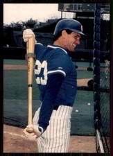 1991 Barry Colla Collection Ryne Sandberg Ryne Sandberg Chicago Cubs #5