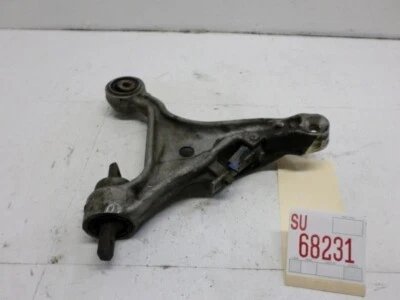 2001-2007 Volvo S60 Left Driver Side Front Suspension Lower Control Arm OEM - Imagem 1 de 4