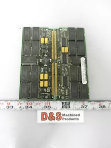 Lot of 2 HP A3398-80003 Memory Modules 128MB Each, 256MB Total SIMM - Picture 1 of 2