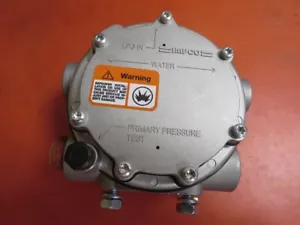 Verdampfer LPG Impco Cobra Still 520315 - Bild 1 von 4