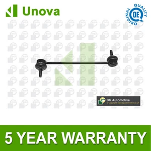 Stabiliser Link Front Unova Fits Vauxhall Viva 2015-2018 1.0 95167261 - Picture 1 of 3