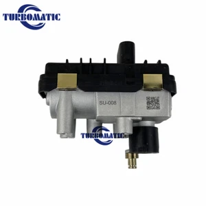 Turbo actuator 797863-0072 6NW010430-29 for Ford Ranger Everest 3.2 200 HP 2015 - Picture 1 of 6