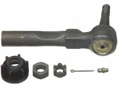 Chevrolet Silverado 1500 2007 clásico extremo de varilla de amarre dirección rápida exterior 87868 km Foto 1 de 2