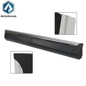 Side Door Molding Plastic Front Right Passenger For 2011-2013 Toyota Highlander - Picture 1 of 10