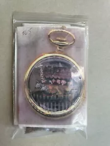 Vintage Decorative Watch Case Animal Kit - “Noah’s Ark “. - Picture 1 of 11