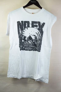 NOFX MEDIUM Konzertshirt gebraucht - Bild 1 von 2