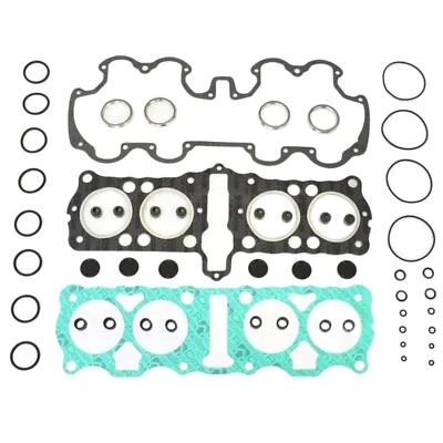 Cilindro Set Guarnizioni per Honda CB750 K Four 1969-1978 F Supersport 1976-1978 Foto 1 de 2