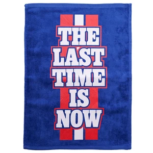 John Cena Farewell Tour NEW JERSEY 2025 Handtuch Towel The Last Time Is Now Tuch - Picture 1 of 1