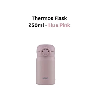 Termo Malasia Original Trendy & Light Frask SKU: JNR-251 (PP) 250 ml - Tono Rosa - Imagen 1 de 6