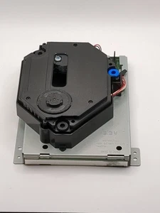 Repuesto de unidad de disco Sega Dreamcast 3.3V GDROM / GD-ROM. Probado y funcionando - Imagen 1 de 4