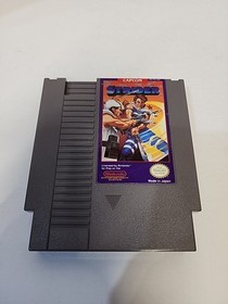Strider (Nintendo Entertainment System NES, 1989) Cartridge Only Tested 