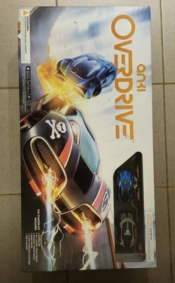 Anki Overdrive Starter Kit Rennbahn mit Autos - Bild 1 von 4