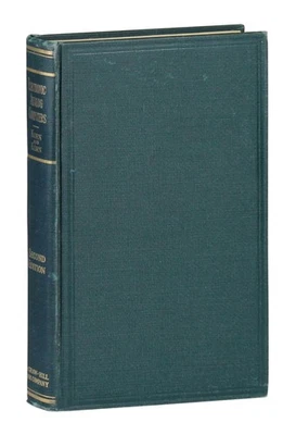 Electronic Analog Computers by Granino and Theresa Korn  1956 HC Second Edition Foto 1 de 4