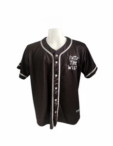 Maglia Dabin Into The Wild riflettente adulto unisex Illenium Tour Shirt taglia Medium - Foto 1 di 12