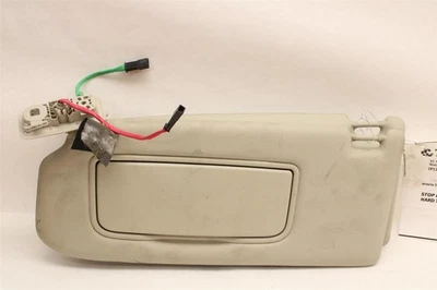 INTERIOR SUN VISORS C30 Pickup 2010 10 2011 11 2012 12 1388995 Foto 1 de 4