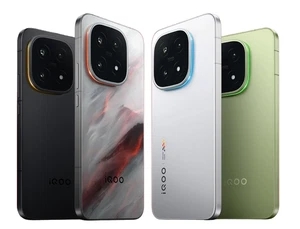 Nuevo Smartphone Vivo iQOO 15 256/512/1TB 6.85 50MP LTPO AMOLED -Vendedor como nuevo - Imagen 1 de 5