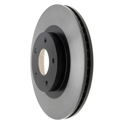 For Nissan Altima 02-06 Raybestos Specialty Plain Vented Front Brake Rotor Foto 1 de 3