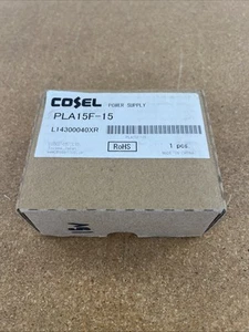 Cosel PLA15F-15 - Bild 1 von 1