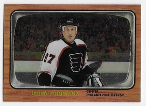 02/03 TOPPS HERITAGE CROMO PARALELO Hockey/667 (#1-100) U-Pick de la lista - Imagen 1 de 5