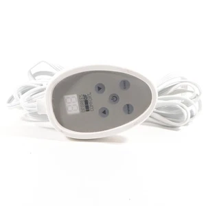 Beautyrest Degrees of Comfort SCEB 2.6.1 Heated Blanket Controller #91519 - Picture 1 of 3