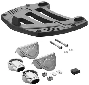 Monokey GIVI Kofferplatte m3 inkl. Alu Gelenke - Bild 1 von 2