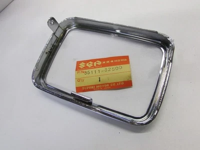 LLANTA FARO SUZUKI DS100 DS125 DS185 DR400 DS250 DR370 1978-80 35111-32500 Foto 1 de 2