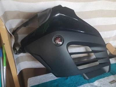 2013 Goldwing F6B 1800B Front Left Body Fairing Cowl - Image 1 of 4