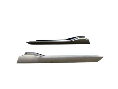 2019-2024 DODGE RAM 1500 LARAMIE LEFT & RIGHT UPPER CENTER CONSOLE COVER SET Foto 1 de 4