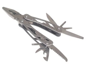STANLEY® Alat Pelbagai Guna 12-dalam-1 - Picture 1 of 1