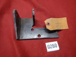 NOS 63 64 STUDEBAKER 6 CYL LARK LOWER ALTERNATOR BRACKET 1558221 1963 1964 MOUNT - Picture 1 of 4
