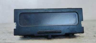 8200350498A bildschirm RENAULT MEGANE II BERLINA 5P 1.5 DCI DIESEL 2002 160999 - Bild 1 von 4