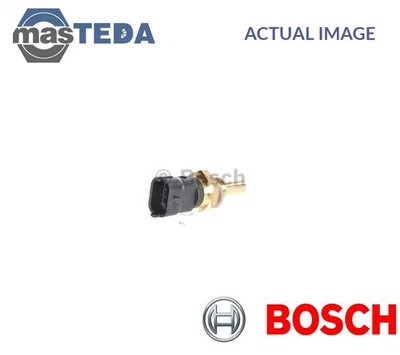 0 281 002 169 COOLANT TEMPERATURE SENSOR GAUGE BOSCH FOR OPEL ASTRA G,VECTRA B - Image 1 of 4