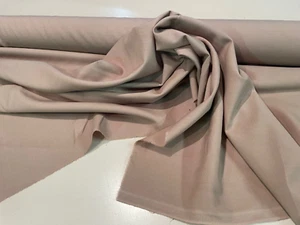 TESSUTO SCAMPOLO 5 MT FRESCO LANA art 2343 36C DA STOCK SCONTI FINO AL 90% - Foto 1 di 6