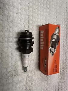 Autolite Single Spark Plug 3076 - Bild 1 von 6