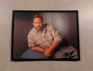 WRMFZY AL TOOL TIME HOME IMPROVEMENT PATCH FOG SUPDEF ONE SEVEN SIX - Picture 1 of 4