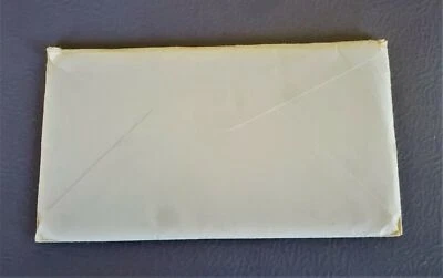 1971 OGP - P D S -11 COINS US MINT SET in Envelope ~ Estate Rare Sealed Unopened - Image 1 of 2