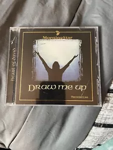 Draw Me Up - CD Christian Leonard Jones - Picture 1 of 2