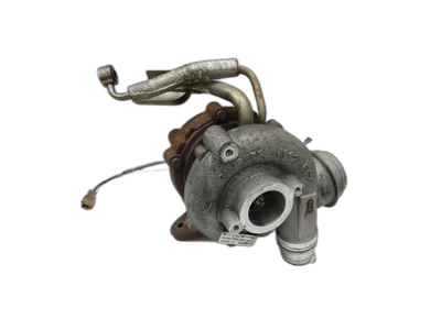 Turbolader Turbo Abgasturbolader für Renault Scenic III Dci 2,0 118KW M9R610 - Bild 1 von 4