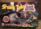 2004 Dreamworld Shark Tale Shark Attack Spiel mit motorisiertem Lino Hai!