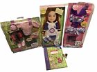 BFC Ink Best Friends Club Ink Fairy Princess Costume Soccer & Preppy Clothes LOT