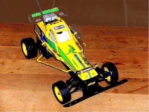 ARISTO-CRAFT RC KANGAROO Swing Shaft & Rear Differential Shaft NIB - Picture 1 of 3