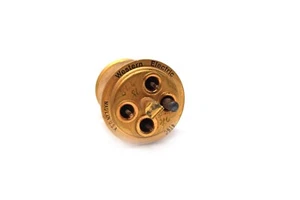 Western Electric 416C Planar Triode Amplifier Tube - Picture 1 of 3